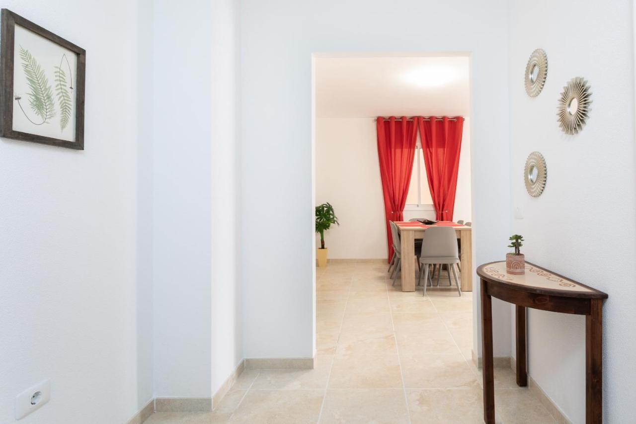 Home2Book Charming Apartment Candelaria, Wifi&Pool Екстериор снимка