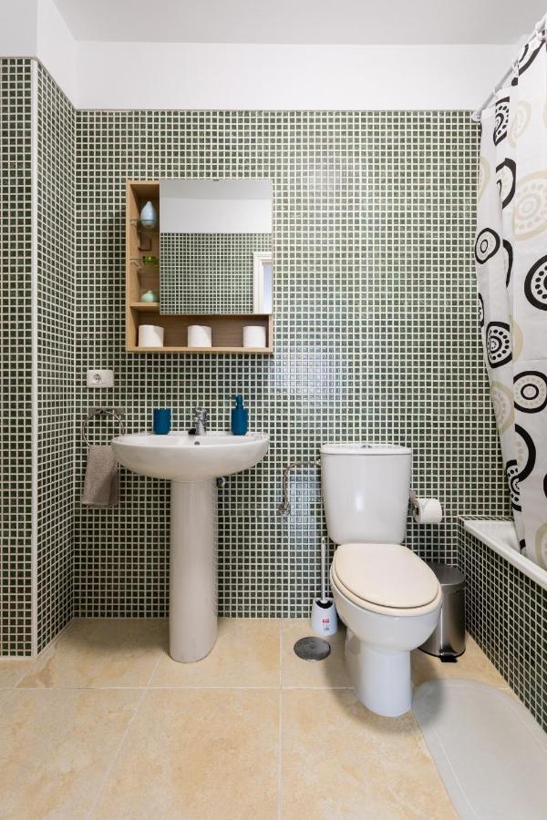 Home2Book Charming Apartment Candelaria, Wifi&Pool Екстериор снимка
