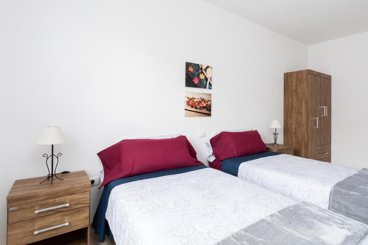 Home2Book Charming Apartment Candelaria, Wifi&Pool Екстериор снимка
