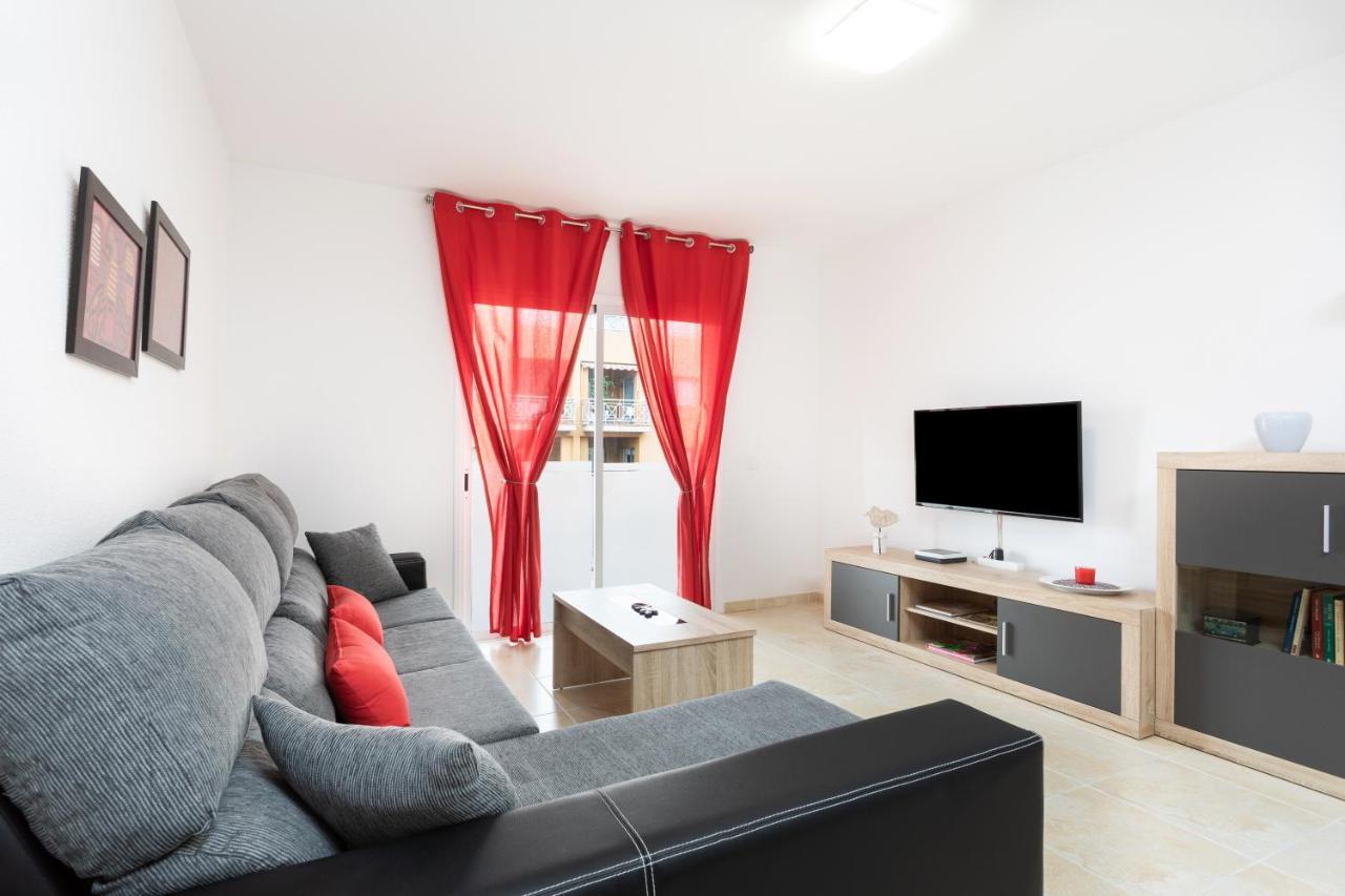 Home2Book Charming Apartment Candelaria, Wifi&Pool Екстериор снимка
