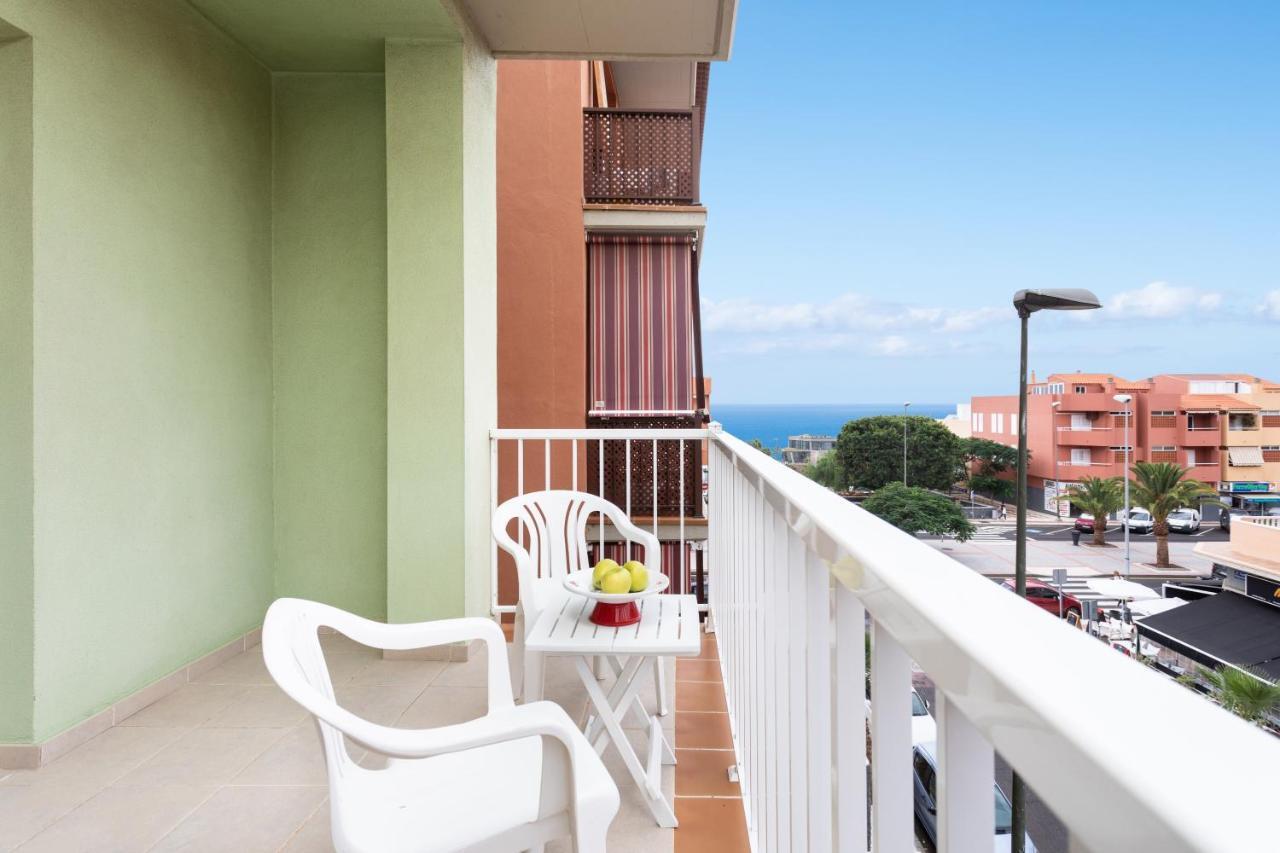Home2Book Charming Apartment Candelaria, Wifi&Pool Екстериор снимка