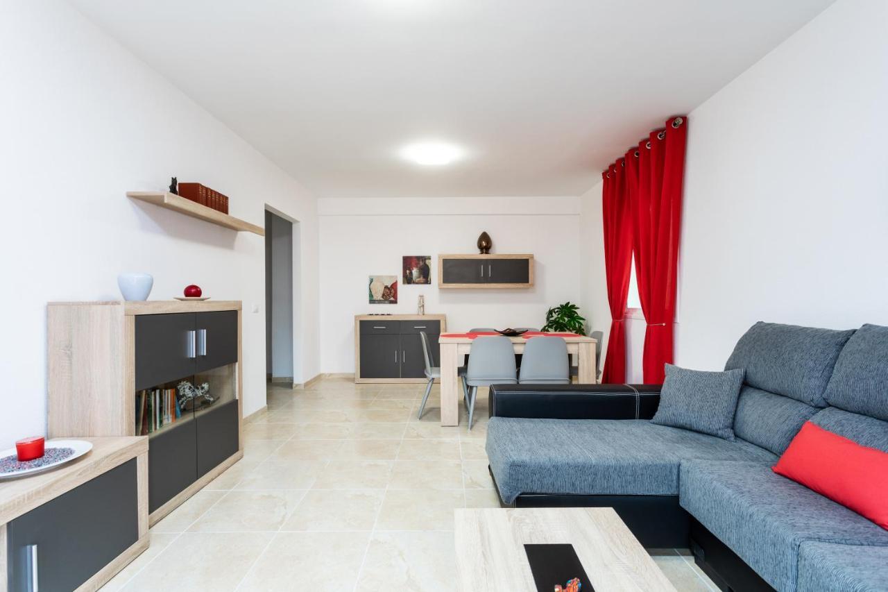 Home2Book Charming Apartment Candelaria, Wifi&Pool Екстериор снимка
