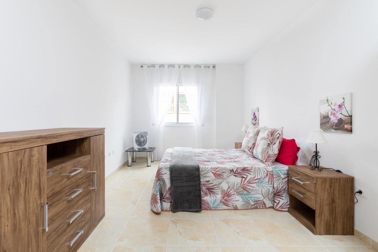 Home2Book Charming Apartment Candelaria, Wifi&Pool Екстериор снимка