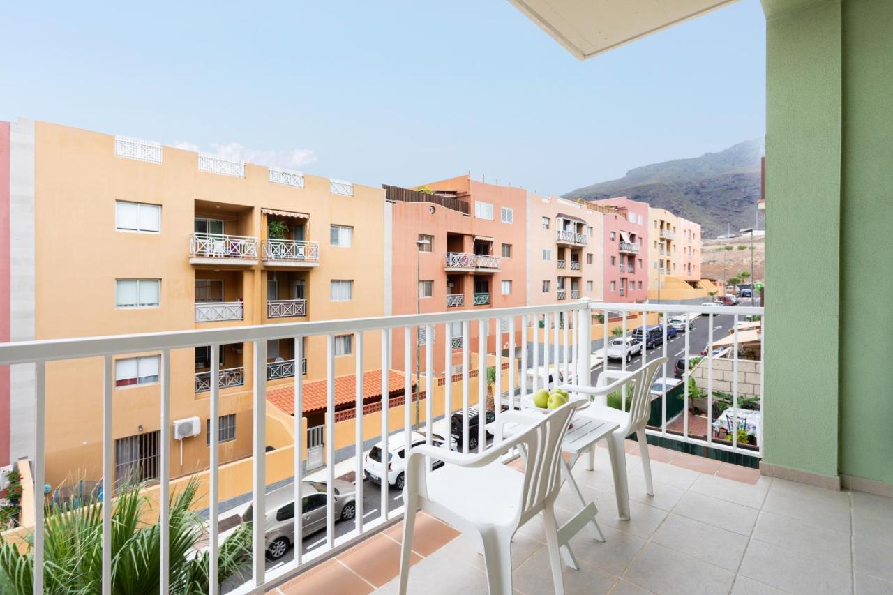 Home2Book Charming Apartment Candelaria, Wifi&Pool Екстериор снимка